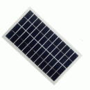 سلول خورشیدی ۱۲ ولت ۲۰۰ میلی آمپر