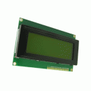 نمایشگر سبز  ۲۰*۴  LCD کاراکتری