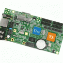 برد کنترل تابلو روان فول کالر HD-D10 برد کنترل تابلو روان فول کالر HD-D10