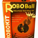 پک توپ رباتیک ROBOBALL پک توپ رباتیک ROBOBALL