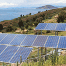 پنل خورشیدی solar panel