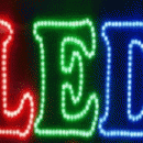 طراحی و ساخت تابلو LED ثابت تبلیغاتی طراحی و ساخت تابلو LED ثابت تبلیغاتی