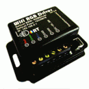 درایور RGB LED با قابلیت کنترل وایفای دارای هسته ESP8266
