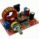 ماژول رگولاتور DC به DC کاهنده ۱۰ آمپر ماژول رگولاتور DC به DC کاهنده ۱۰ آمپر