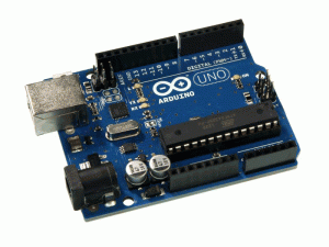 برد آردوینو Arduino UNO R3