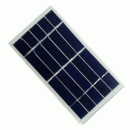 سلول خورشیدی ۵ ولت ۴۰۰ میلی آمپر