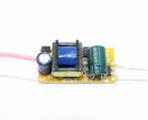 درایور LED 4-7W