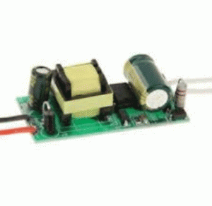 درایور LED 8- 12W