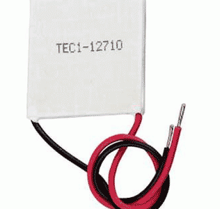 ماژول سرد کننده TEC 1-12710