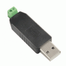 ما ژول مبدل USB به سریال RS485 مدل CH340G