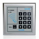 اکسس کنترلر RFID دارای فرکانس ۱۲۵KHZ