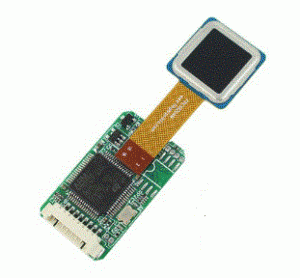 ماژول تشخیص اثر انگشت FPC1020 مناسب آردوینو