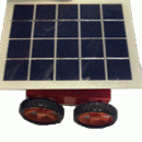پک رباتیک آموزشی ساخت ماشین خورشیدی